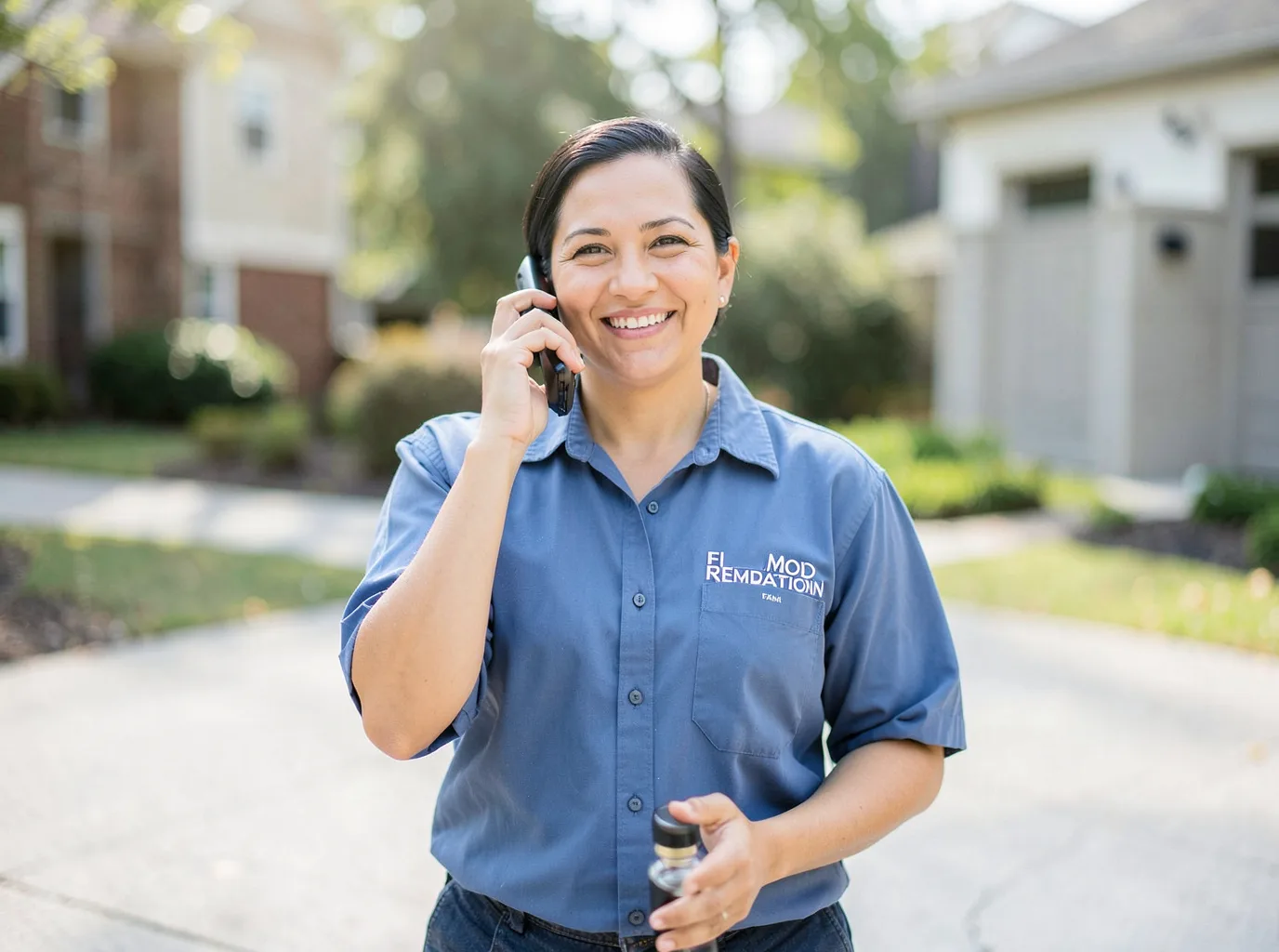 Mold Remediation Goodnews Bay, AK FAQs